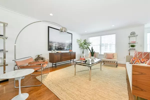 Somerville, MA 02143,22 Line Street #C