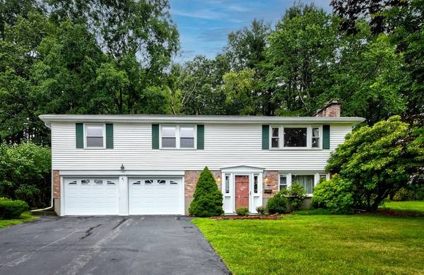 41 Lanewood Avenue, Framingham, MA 01701