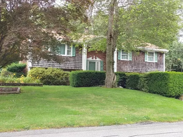 Swansea, MA 02777,71 Randall Shea Dr.