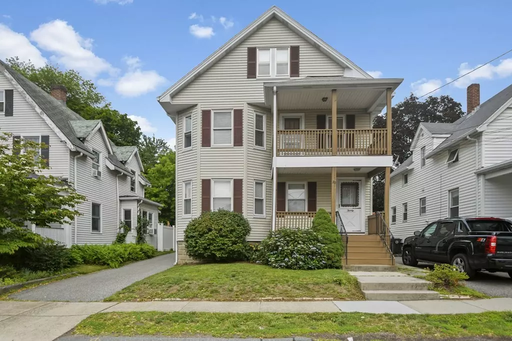 Watertown, MA 02472,20 Gilbert St