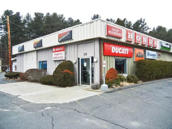 216 North King Street, Northampton, MA 01060