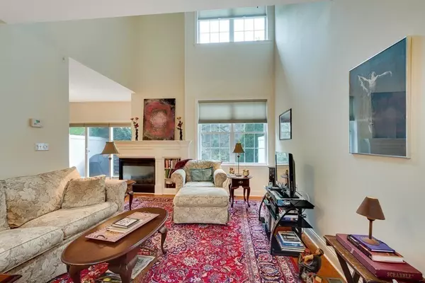 Clinton, MA 01510,424 Fernwood Ln #424