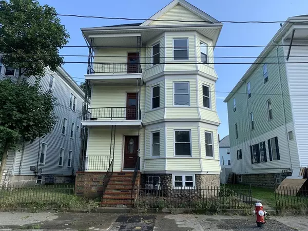 228 Phillips Ave, New Bedford, MA 02746