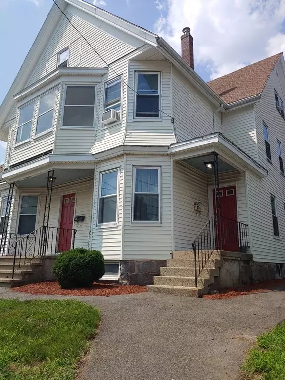 Quincy, MA 02169,23 Arthur Street