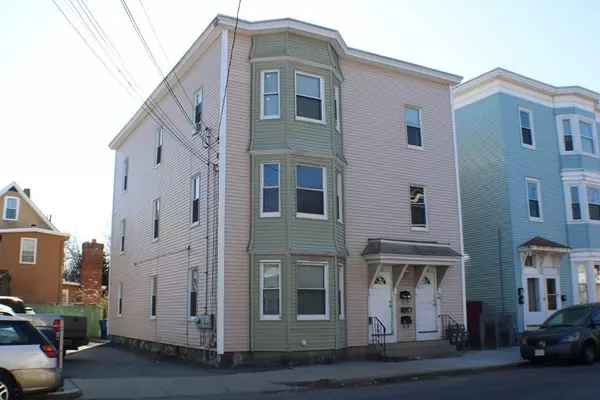 224-226 Water St, Lawrence, MA 01841