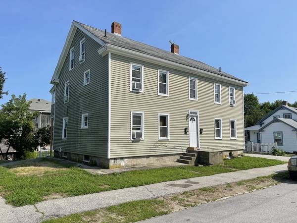 16 Green St, , Dudley, MA 01571