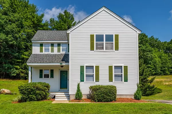 18 Crestview Ln #18, Westminster, MA 01473