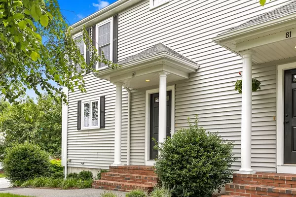 83 Bates St #83, Abington, MA 02351