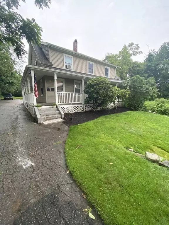 Avon, MA 02322,61 Pond Street