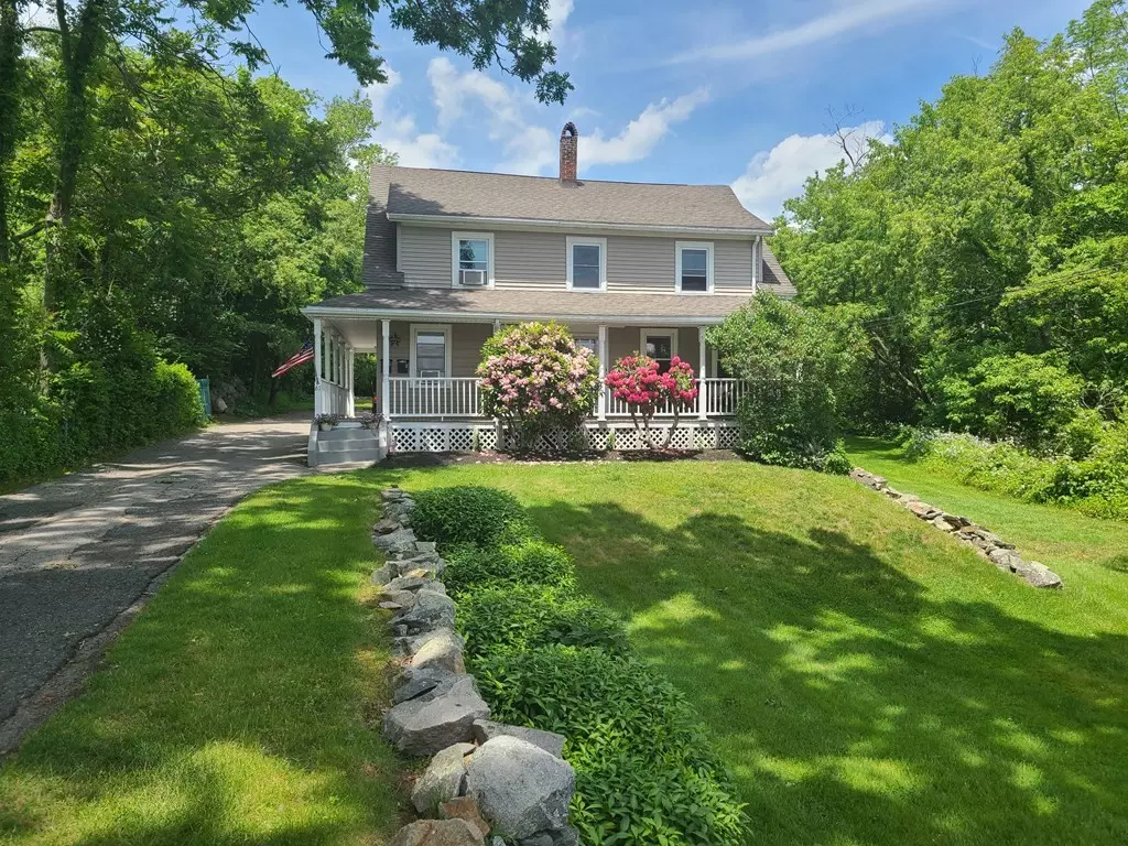 Avon, MA 02322,61 Pond Street