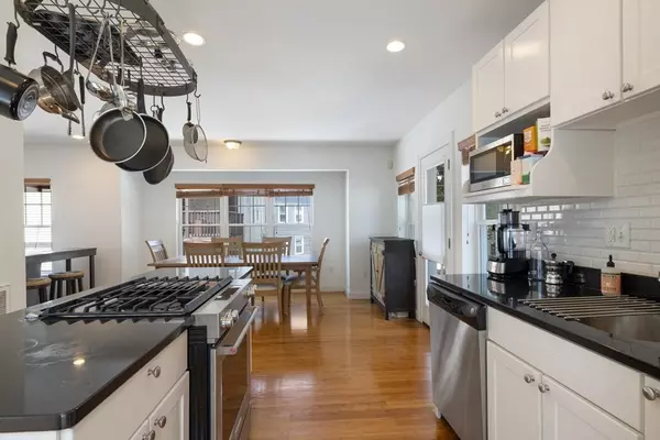 Boston, MA 02124,308 Talbot Ave #B