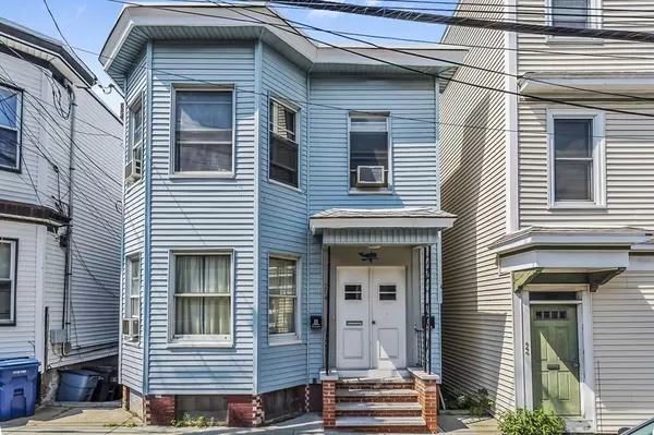 204 Falcon, Boston, MA 02128