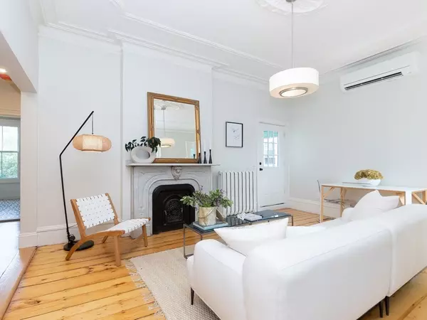 Boston, MA 02128,74 Eutaw Street #2