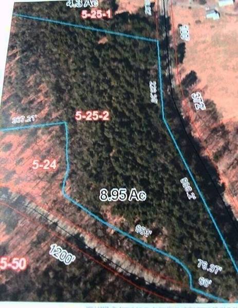 Lot 4 297 Athol Richmond Rd, Royalston, MA 01368