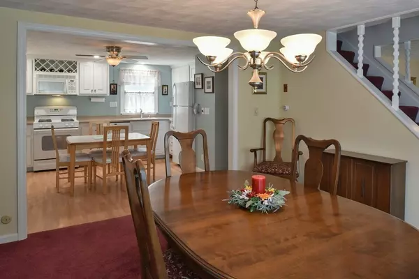 Peabody, MA 01960,25 Blair Terrace
