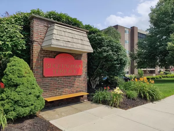 66 Main Street #55A, Stoneham, MA 02180