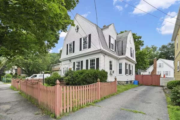 31 Stone Street, Saugus, MA 01906