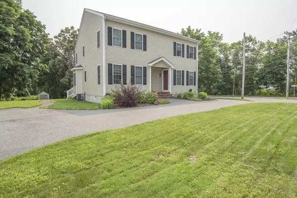 West Bridgewater, MA 02379,257 Pleasant St #2