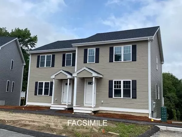 6 Rivers Edge Way #6, Lakeville, MA 02347