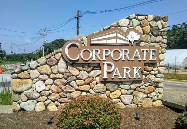 100 Corporate Park Drive, Pembroke, MA 02359