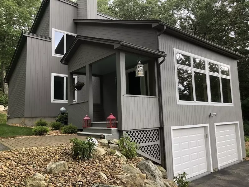 461 Leicester St, Auburn, MA 01501