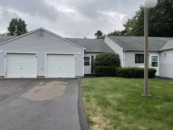 Simsbury, CT 06089,5 Knoll Lane #5