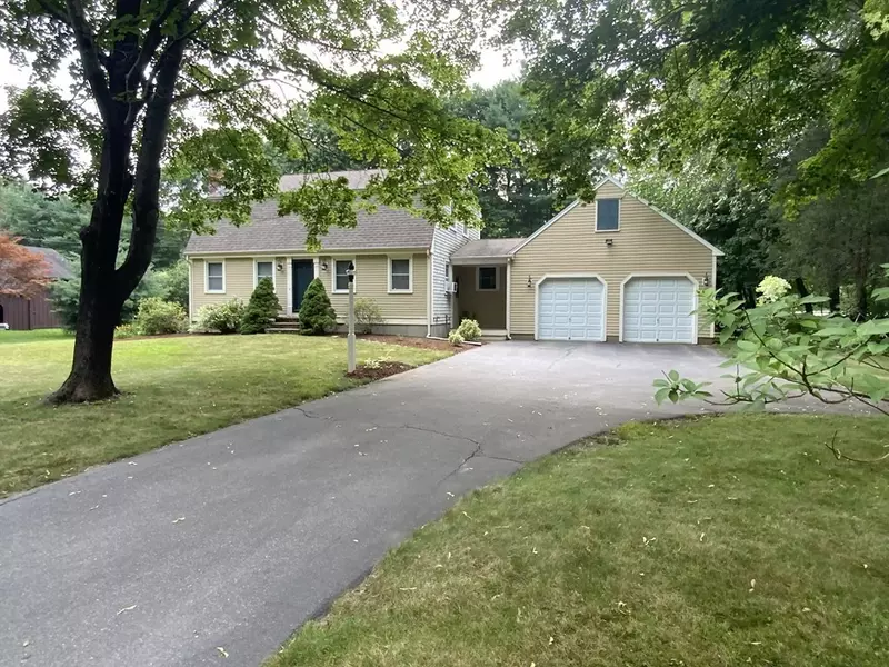 1105 South St, Bridgewater, MA 02324