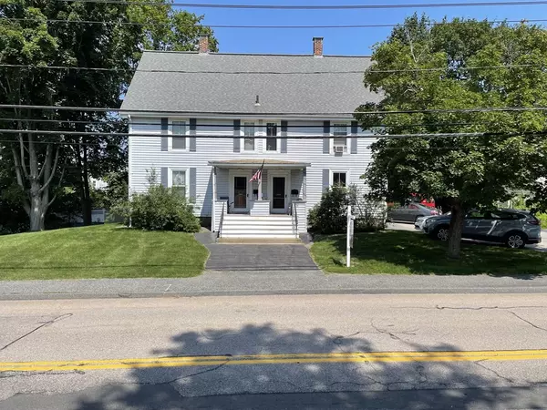 76-78 Freedom Street, Hopedale, MA 01747