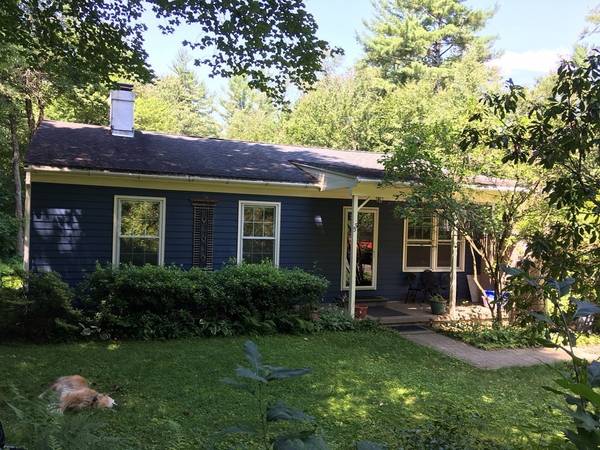 55 W Pelham Rd, Shutesbury, MA 01072