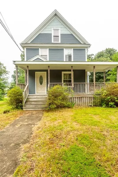 382 Washington St, East Bridgewater, MA 02333