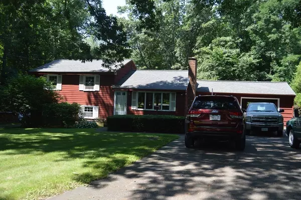 35 Walnut Drive, Southborough, MA 01745