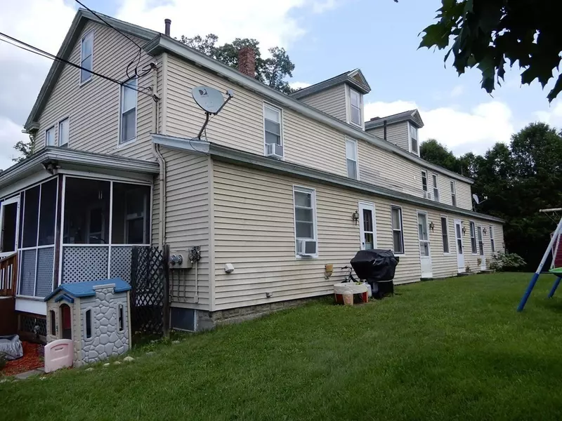 17-23 Maple St Annex, Ware, MA 01082