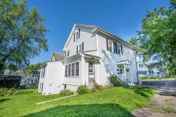 Spencer, MA 01562,6 South  St