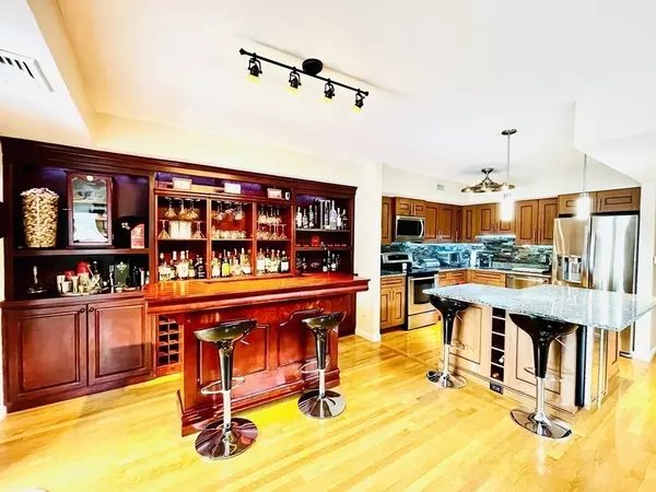 Quincy, MA 02171,36 Whaler Lane #36