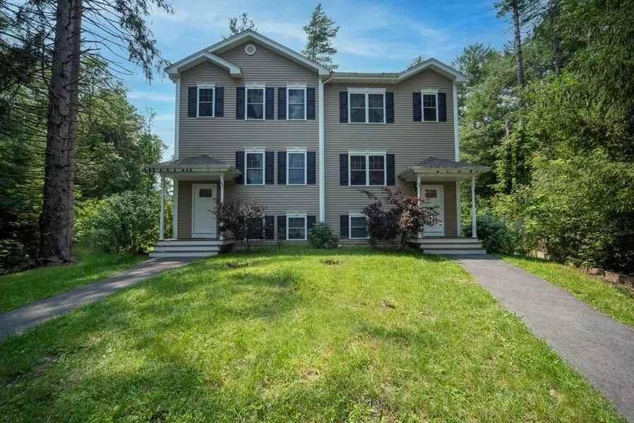 46 North Elm Street #46, West Bridgewater, MA 02379