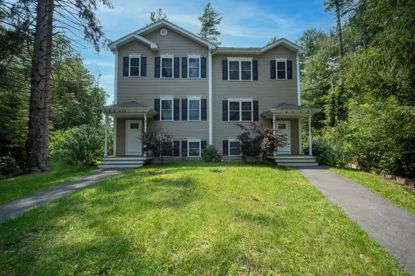 West Bridgewater, MA 02379,46 North Elm Street #46