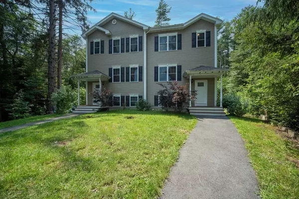 West Bridgewater, MA 02379,48 North Elm Street #48