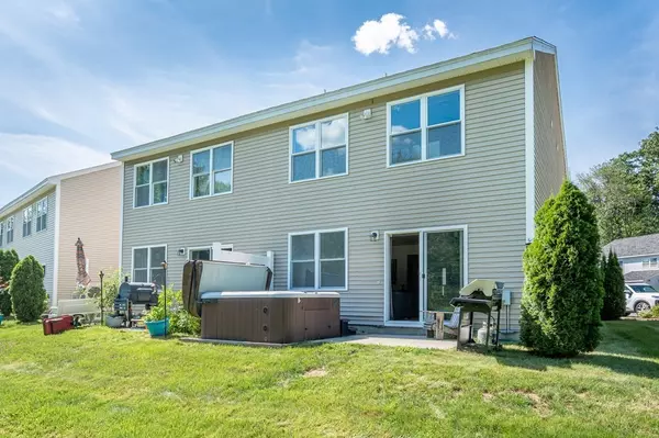Clinton, MA 01510,765 High St #7