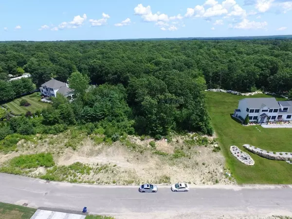 Lot 20 Bentley Ln, Westport, MA 02790