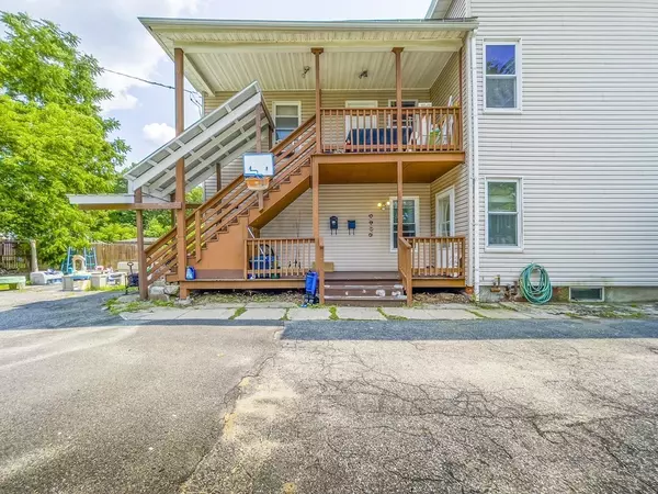 Montague, MA 01376,1 Millers Falls Rd