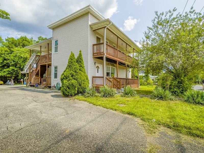 1 Millers Falls Rd, Montague, MA 01376