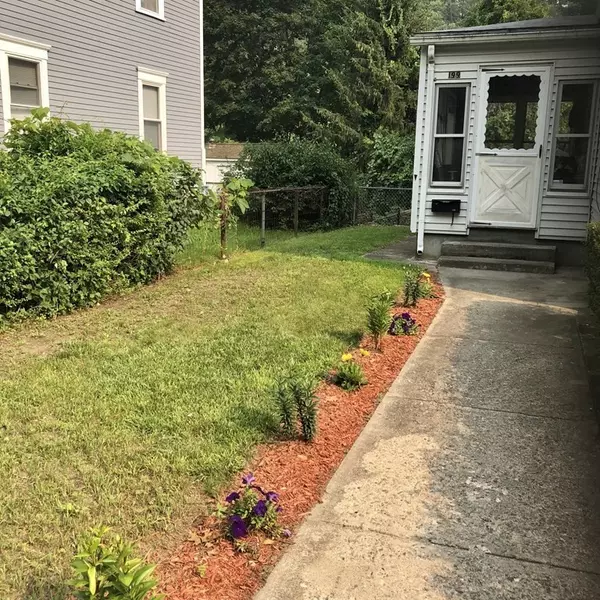 Clinton, MA 01510,193-199 Green Street