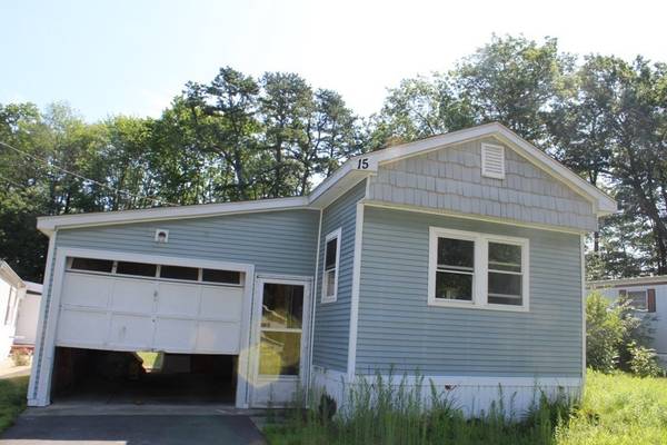 15 Laurel Lane, Montague, MA 01351