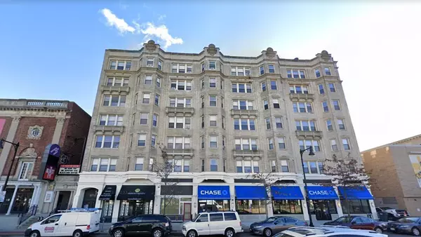 270 Huntington Ave #307, Boston, MA 02115