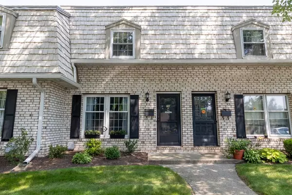 70 Corey Colonial #70, Agawam, MA 01001