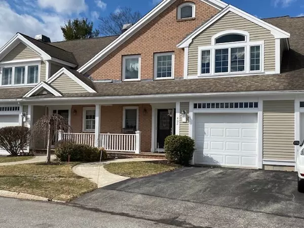 410 Salem Street #402, Wakefield, MA 01880