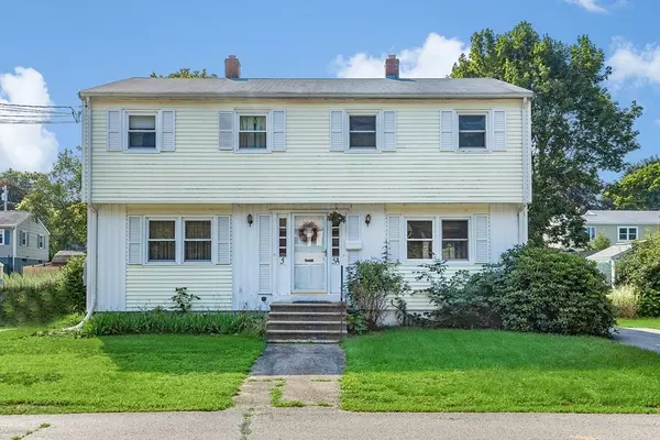 5A Garrison Rd #A, Newburyport, MA 01950