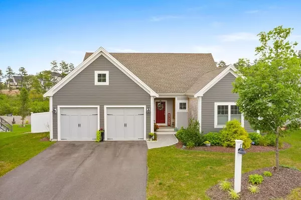 46 White Clover Trl, Plymouth, MA 02360