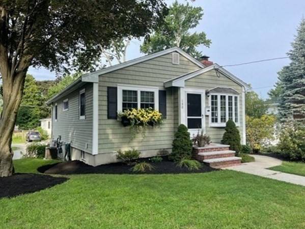 130 Moody Street, North Andover, MA 01845