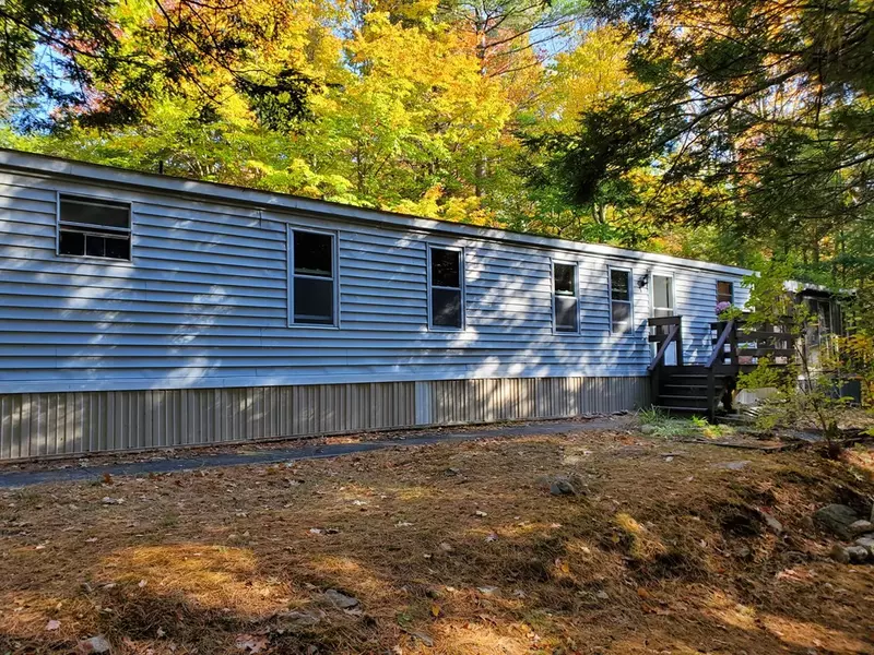 7 Mountain Laurel Drive, Wendell, MA 01379